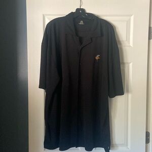 Button up, light weight, Viking shirt- size 4xl